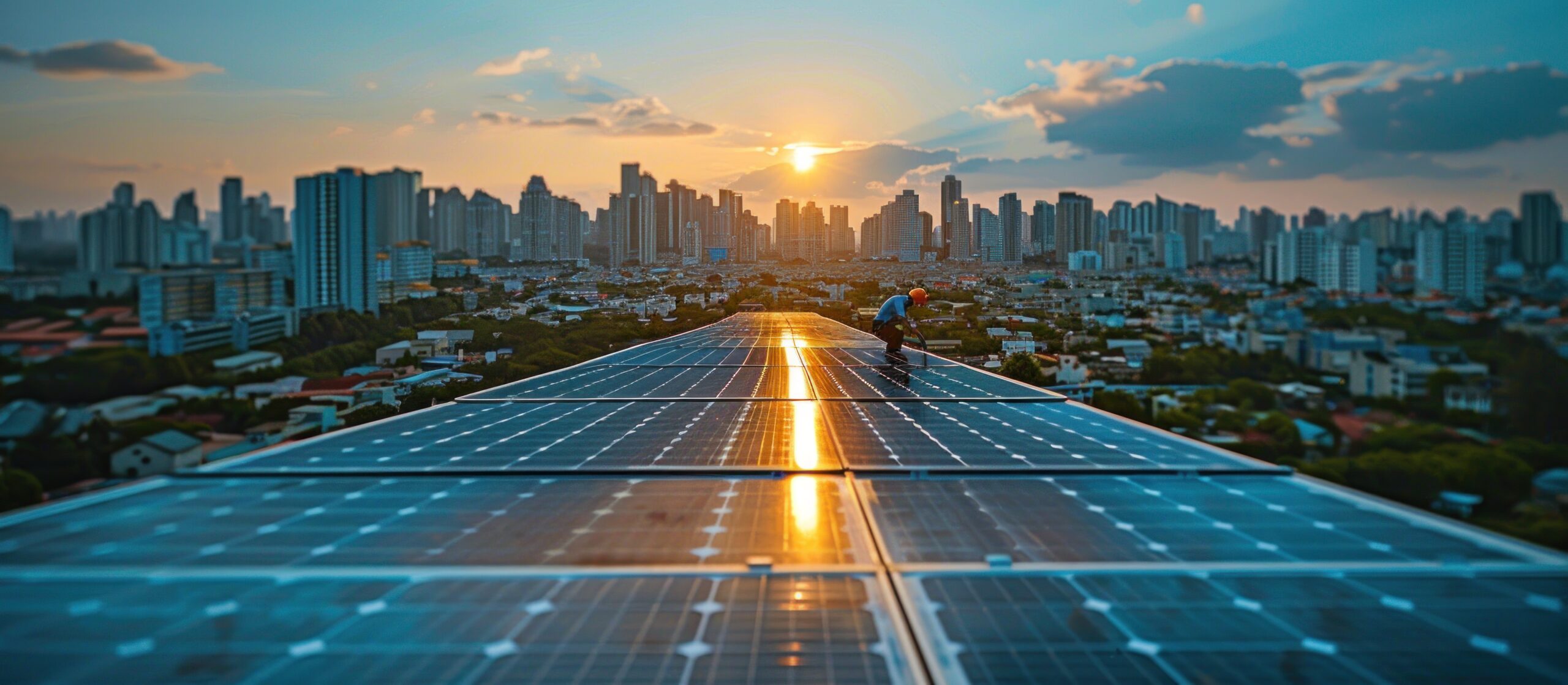 Solar Power vs Electricity: Which Is Better for Your Home?