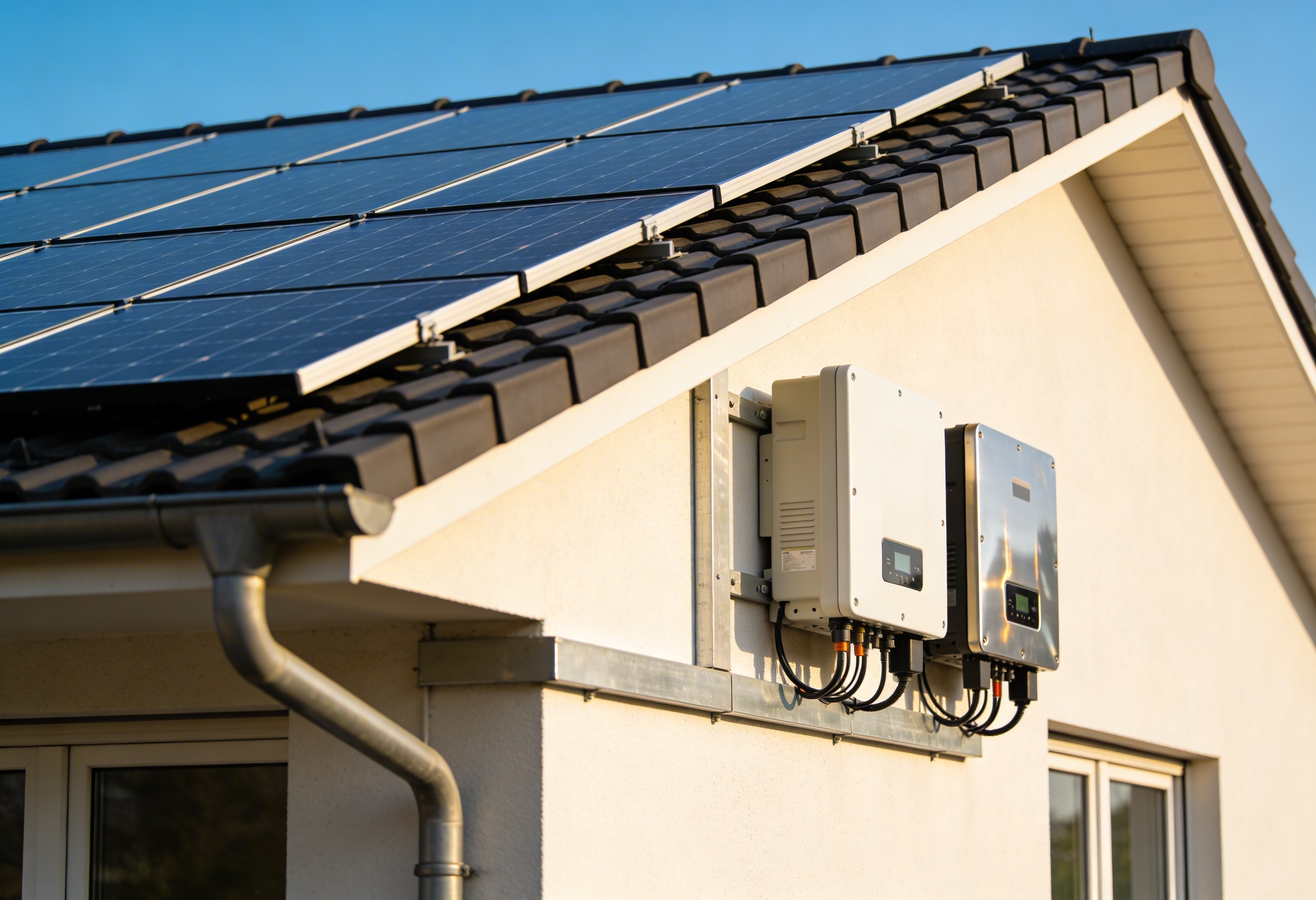 Solar Tech is the Top Solar Panel Installation in Malappuram